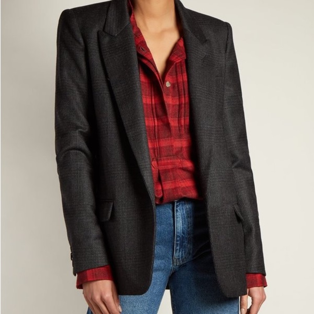 Isabel Marant Etoile Igora Blazer size 38